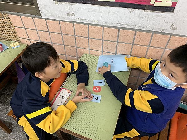放大圖：
