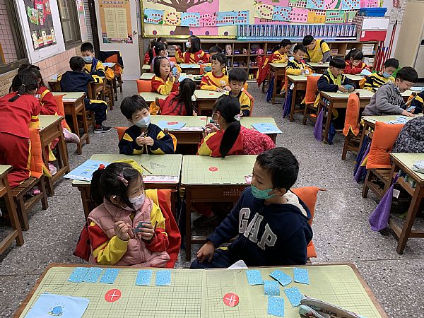 放大圖：