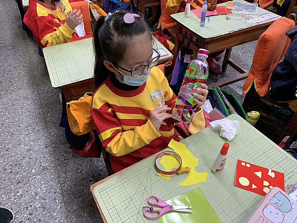 放大圖：