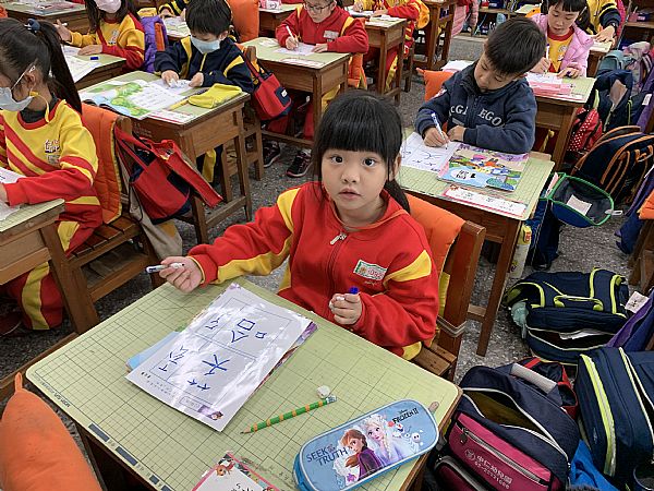 放大圖：