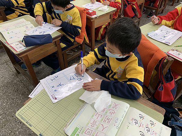 放大圖：
