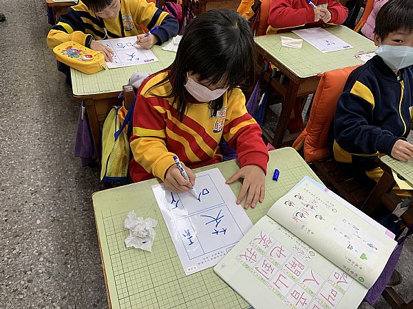 放大圖：