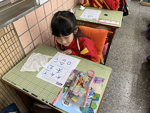 放大圖：