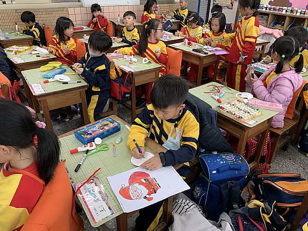 放大圖：
