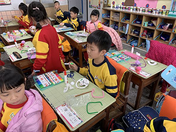 放大圖：