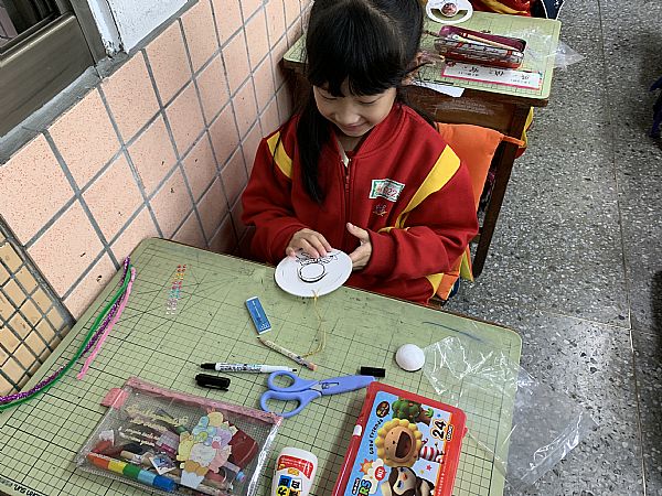 放大圖：