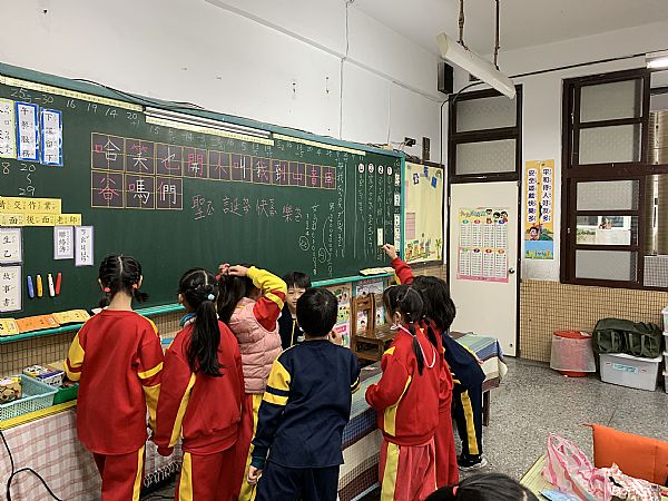 放大圖：