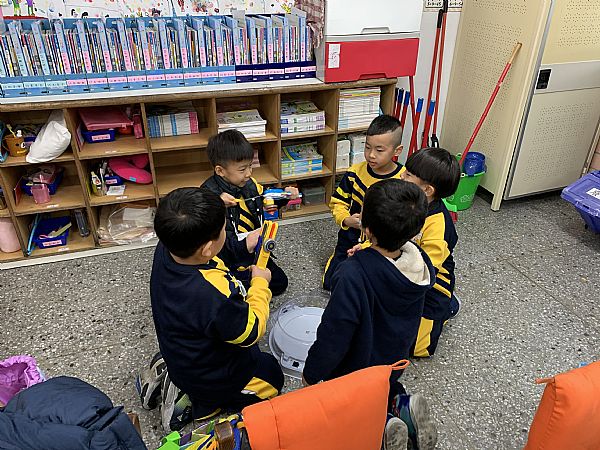 放大圖：
