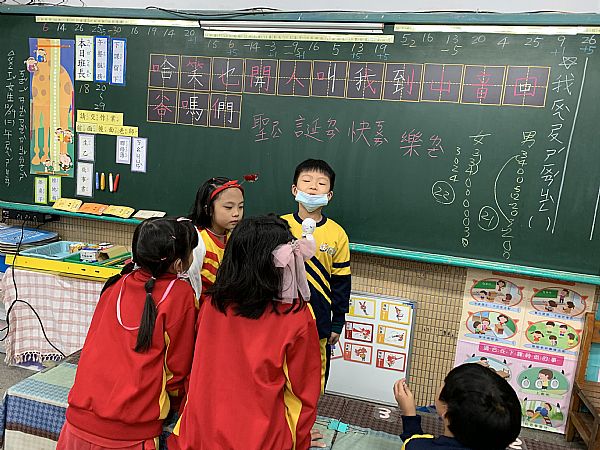 放大圖：