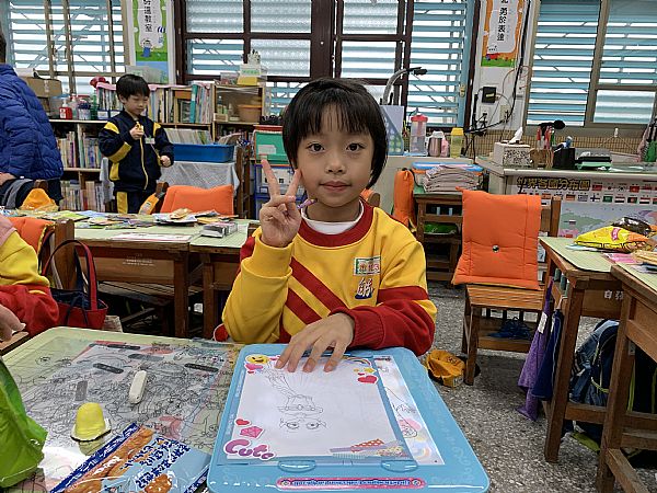 放大圖：