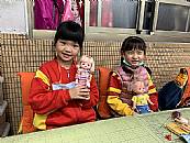 最新相簿圖片縮圖：