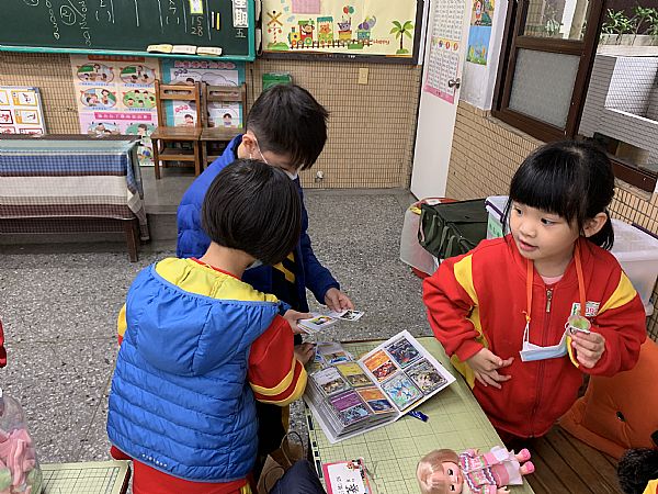 放大圖：