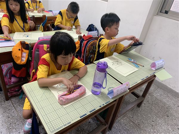 放大圖：