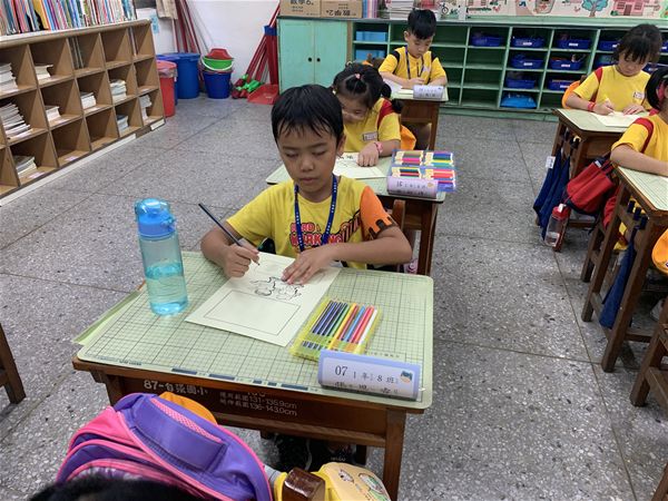 放大圖：