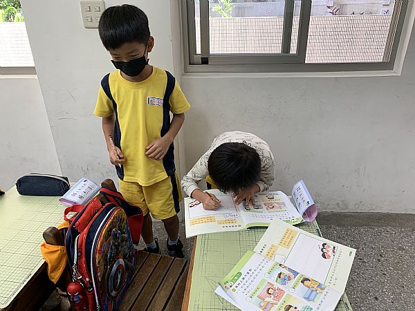 放大圖：