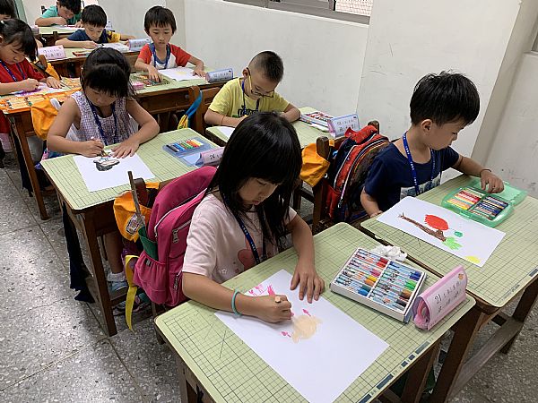 放大圖：