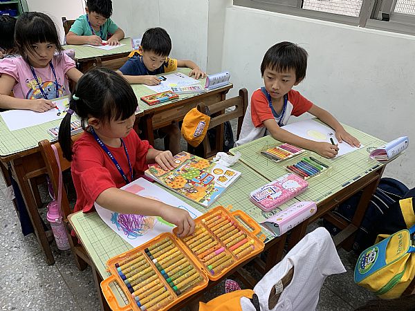 放大圖：
