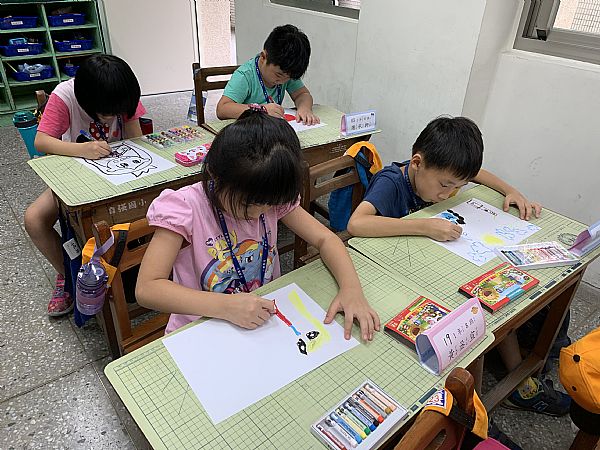 放大圖：
