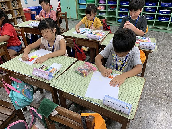 放大圖：