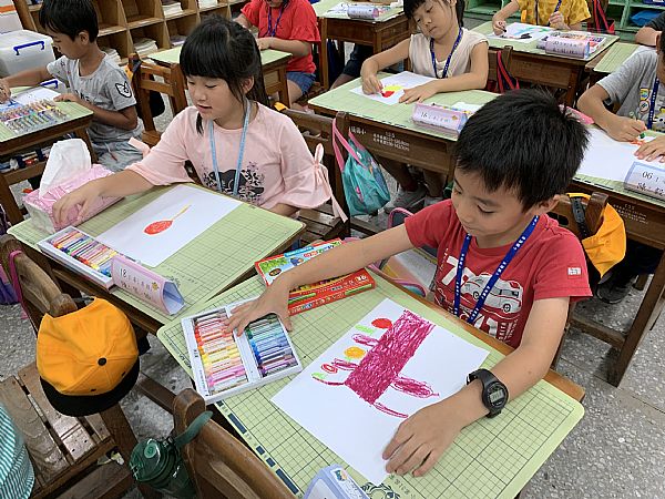 放大圖：