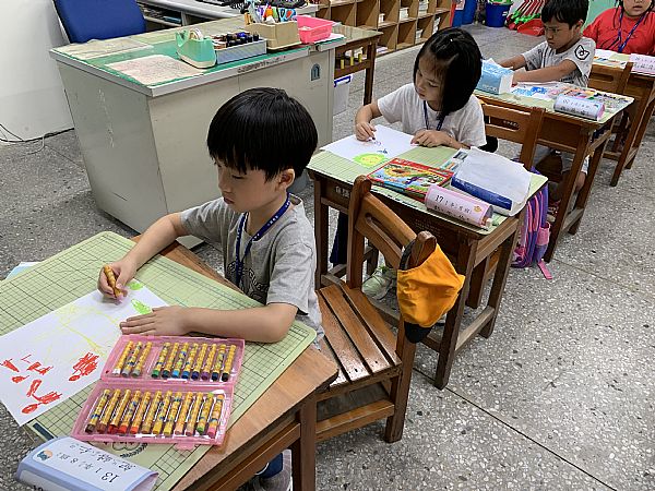 放大圖：