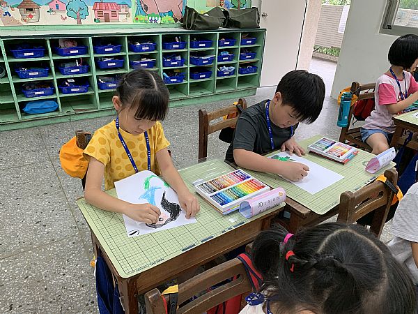 放大圖：