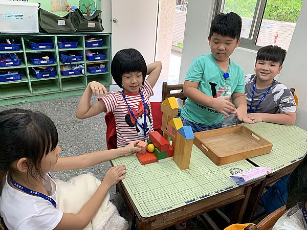 放大圖：