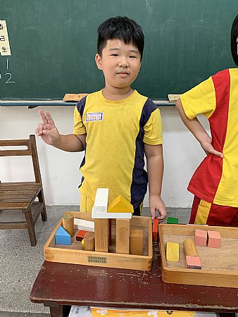 放大圖：