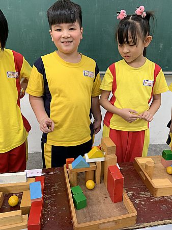 放大圖：