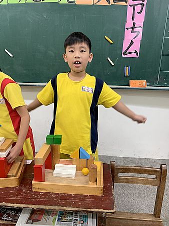 放大圖：
