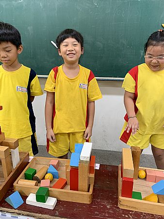 放大圖：