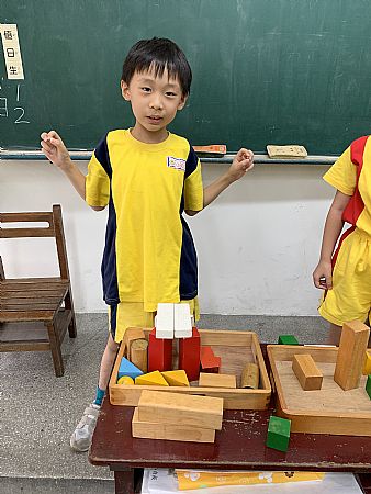 放大圖：