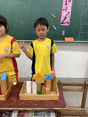 放大圖：