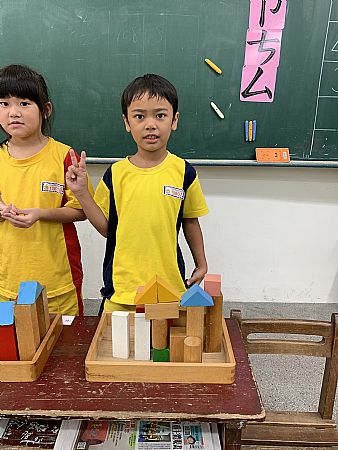 放大圖：