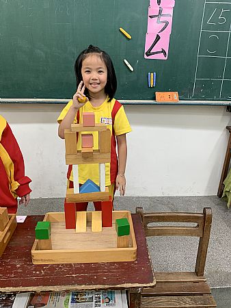 放大圖：