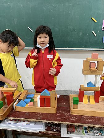 放大圖：