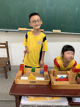 放大圖：