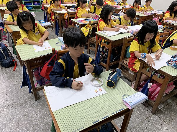 放大圖：