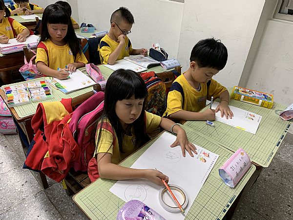 放大圖：