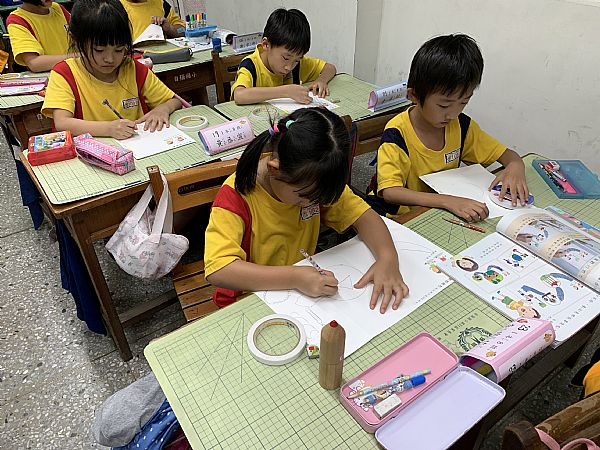 放大圖：
