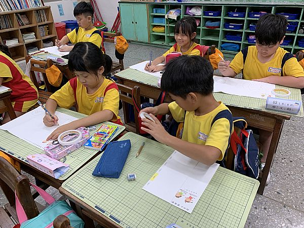 放大圖：