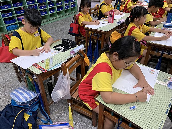 放大圖：