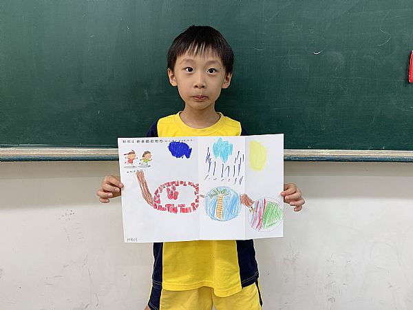 放大圖：