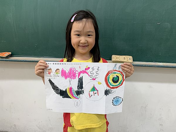 放大圖：