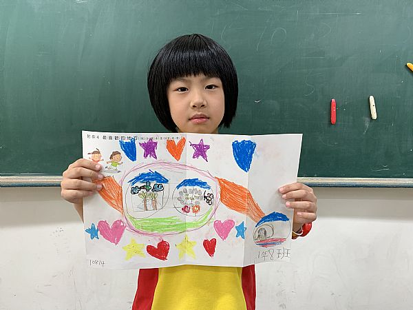 放大圖：