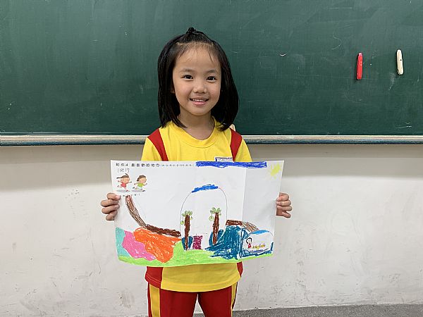 放大圖：
