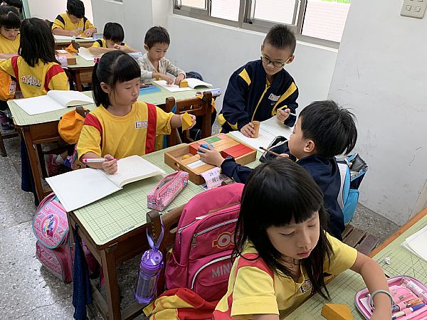 放大圖：