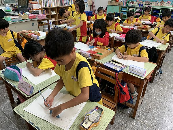 放大圖：