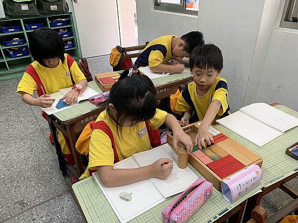 放大圖：