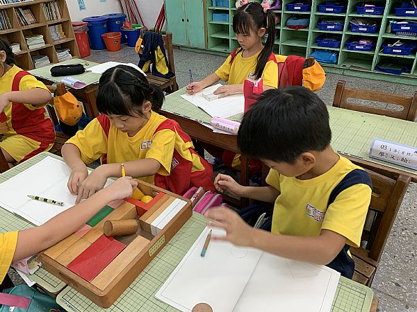 放大圖：